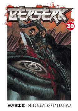 Berserk Volume 30