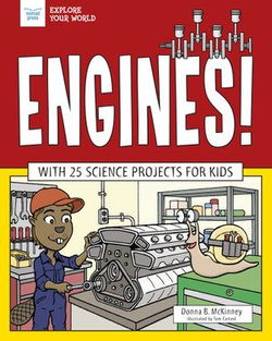 Engines!