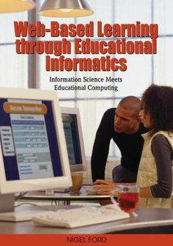 Web-based Learning Through Educational Informatics