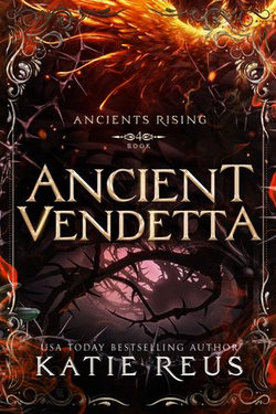 Ancient Vendetta