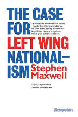 The Case for Left Wing Nationalism