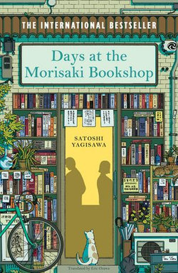 Days at the Morisaki Bookshop