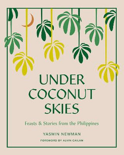 Under Coconut Skies