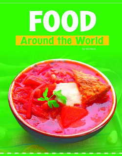 Food Around the World