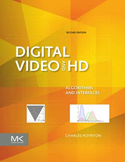 Digital Video and HD