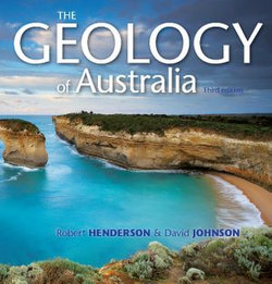 The Geology of Australia