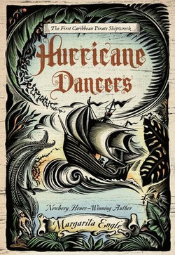 Hurricane Dancers