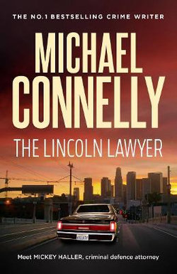 The Lincoln Lawyer