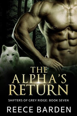 The Alpha's Return