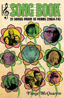 Song Book: 21 Songs From 10 Years (1964-74)