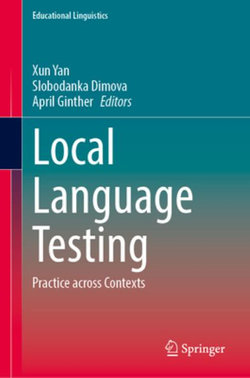 Local Language Testing