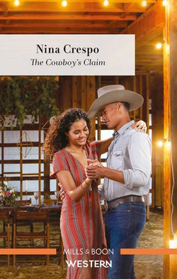 The Cowboy's Claim