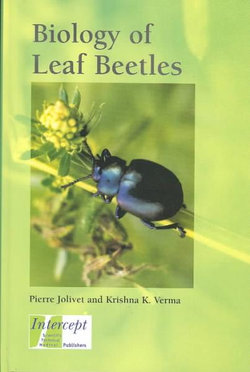 Biology of Leaf Beetles