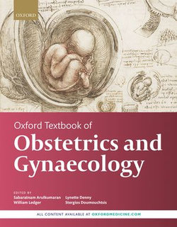 Oxford Textbook of Obstetrics and Gynaecology