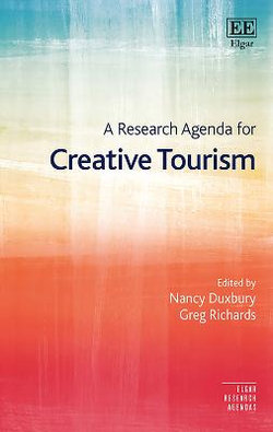 A Research Agenda for Creative Tourism