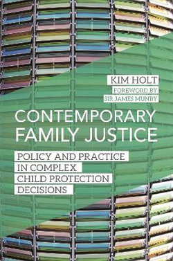 Contemporary Family Justice