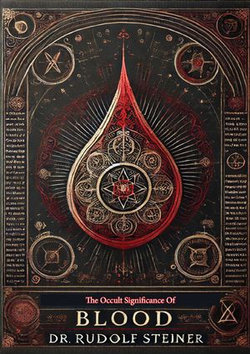 The Occult Significance Of Blood