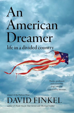 An American Dreamer