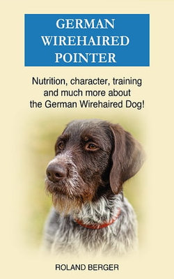 German Wirehaired Pointer