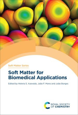 Soft Matter for Biomedical Applications