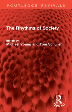 The Rhythms of Society