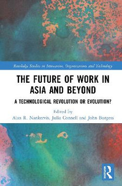 The Future of Work in Asia and Beyond