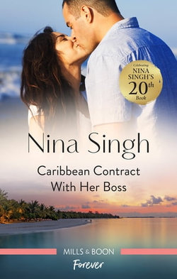 Caribbean Contract with Her Boss