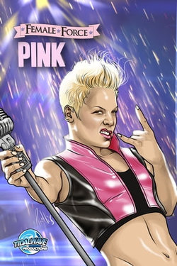 Female Force: Pink