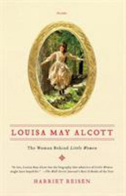 Louisa May Alcott