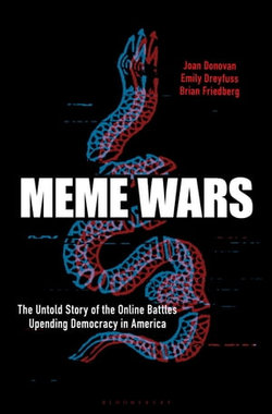 Meme Wars