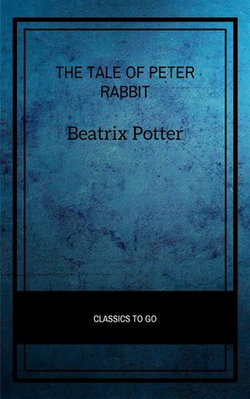 The Tale of Peter Rabbit