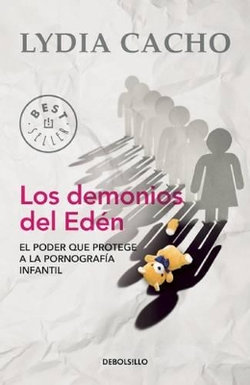 Los Demonios Del Eden / the Demons of Eden