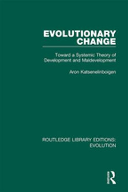 Evolutionary Change