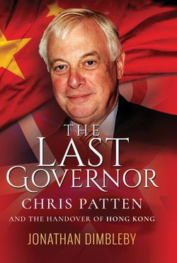 The Last Governor