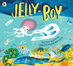 Jelly-Boy