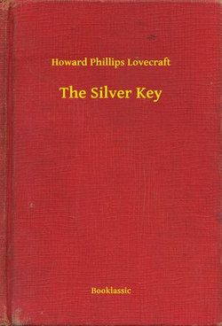 The Silver Key