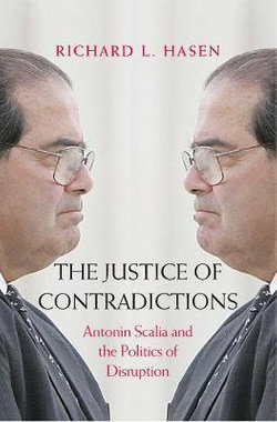 The Justice of Contradictions