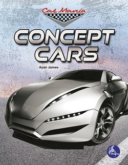 Concept Cars