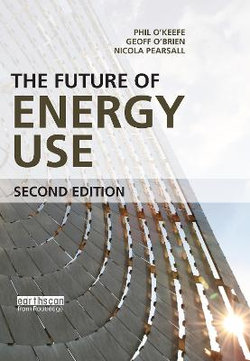 The Future of Energy Use