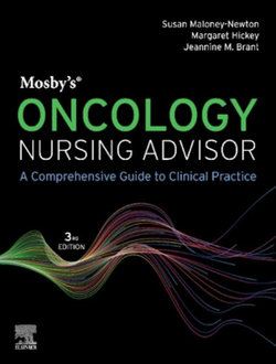 Mosby's Oncology Nursing Advisor