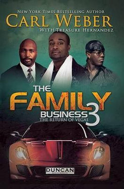 The Family Business 3