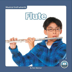 Flute