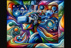 Dreams Weave Reality