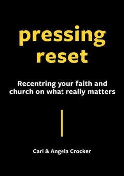 Pressing Reset