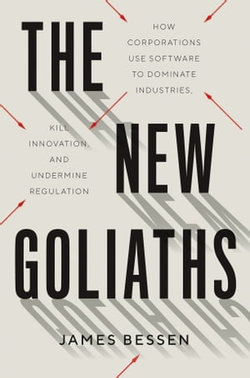 The New Goliaths