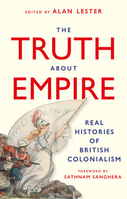 The Truth about Empire