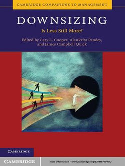 Downsizing