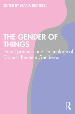 The Gender of Things