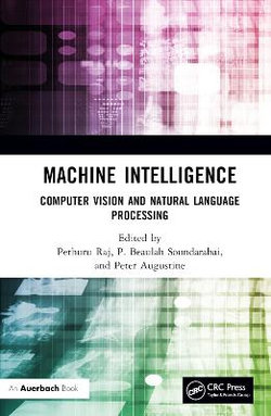 Machine Intelligence