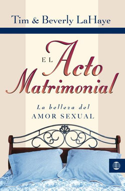 El Acto Matrimonial